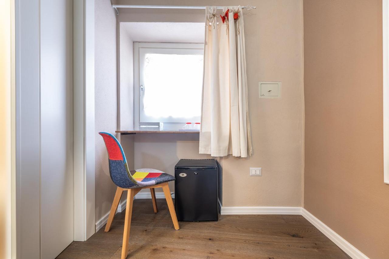 Promenade Boutique Rooms - City Centre Cagliari Exterior foto